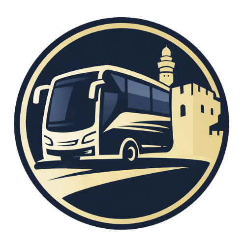 הסעות בירושלים