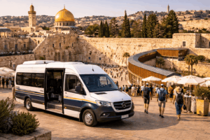 הסעות לכותל