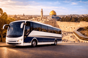 הסעות לבר מצווה