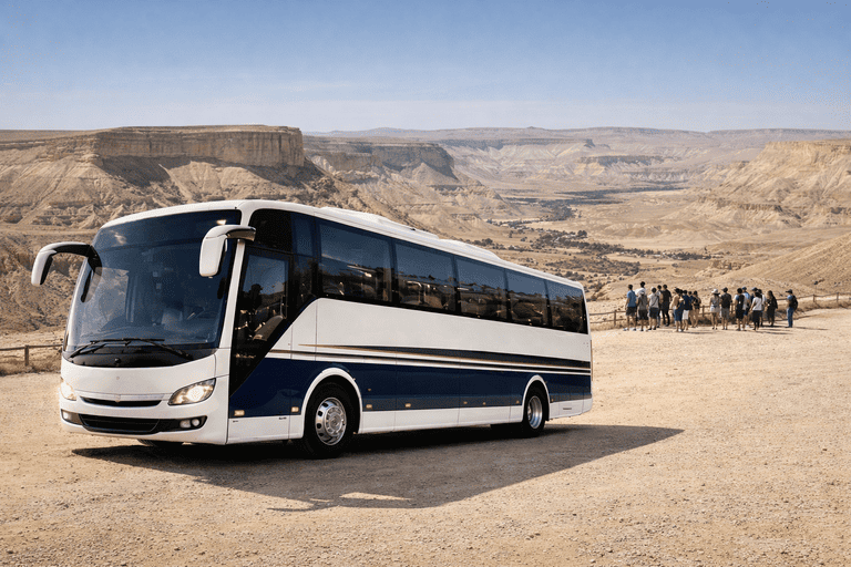 הסעות תיירים